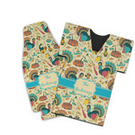 Old Fashioned Thanksgiving Bottle Cooler (Personalized)