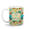 Old Fashioned Thanksgiving Coffee Mug (Personalized)