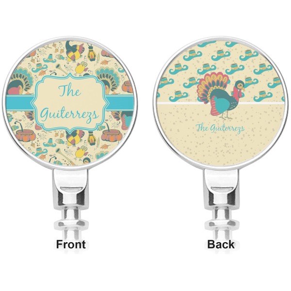 Old Fashioned Thanksgiving Corkscrew - Apvl