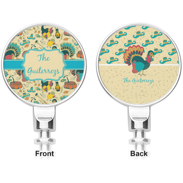 Old Fashioned Thanksgiving Corkscrew - Apvl