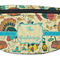 Old Fashioned Thanksgiving Fanny Pack - Closeup
