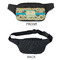 Old Fashioned Thanksgiving Fanny Packs - APPROVAL