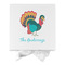 Old Fashioned Thanksgiving Gift Boxes with Magnetic Lid - White - Approval