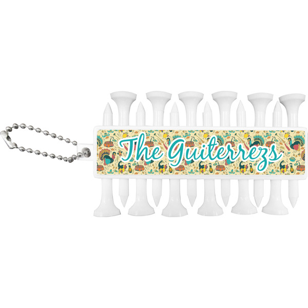 Old Fashioned Thanksgiving Golf Buddy