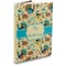 Old Fashioned Thanksgiving Hard Cover Journal - Main