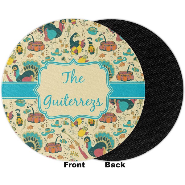 Old Fashioned Thanksgiving Jar Opener - Apvl