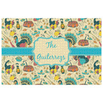 Old Fashioned Thanksgiving 1014 pc Jigsaw Puzzle (Personalized)