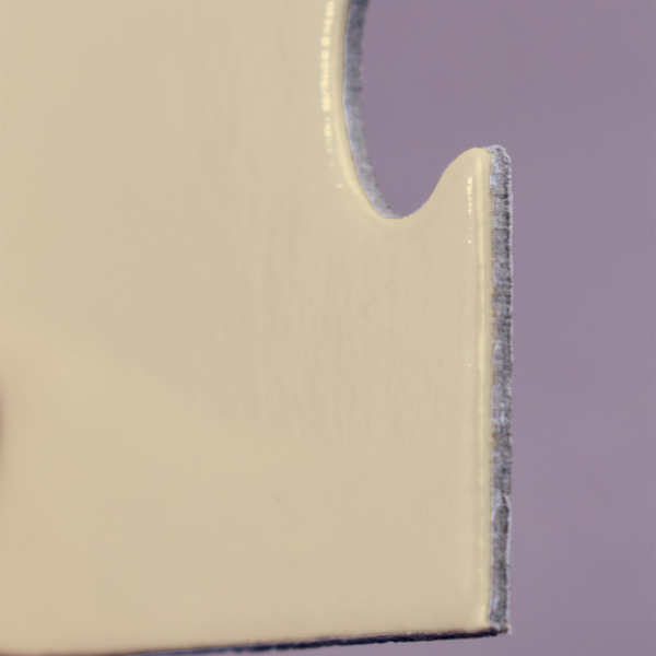 Old Fashioned Thanksgiving Jigsaw Puzzle 30 Piece  - Close Up