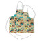 Old Fashioned Thanksgiving Kid's Aprons - Parent - Main