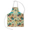 Old Fashioned Thanksgiving Kid's Aprons - Small Approval