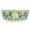 Old Fashioned Thanksgiving Kids Bowls - FRONT