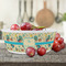 Old Fashioned Thanksgiving Kids Bowls - LIFESTYLE