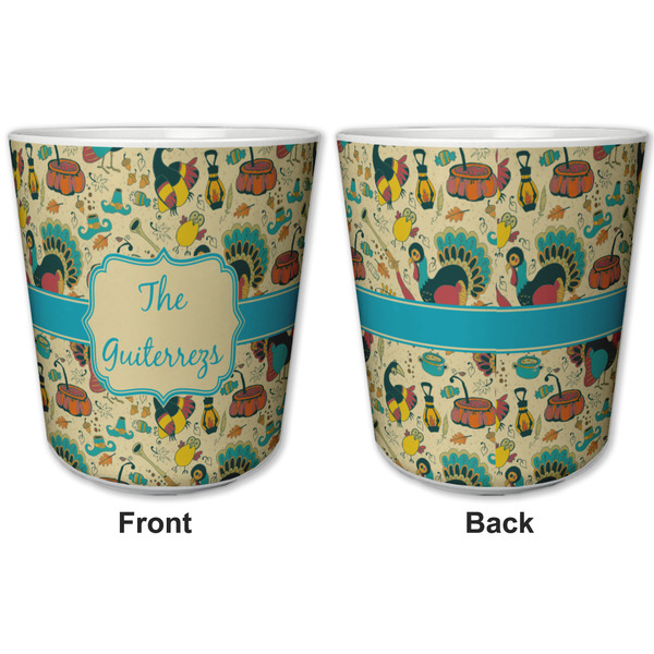 Old Fashioned Thanksgiving Kids Cup - APPROVAL