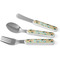 Old Fashioned Thanksgiving Kids Flatware