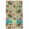 Old Fashioned Thanksgiving Kitchen Towel - Poly Cotton - Full Front