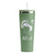 Old Fashioned Thanksgiving Light Green RTIC Everyday Tumbler - 28 oz. - Front