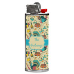 Old Fashioned Thanksgiving Case for BIC Lighters (Personalized)