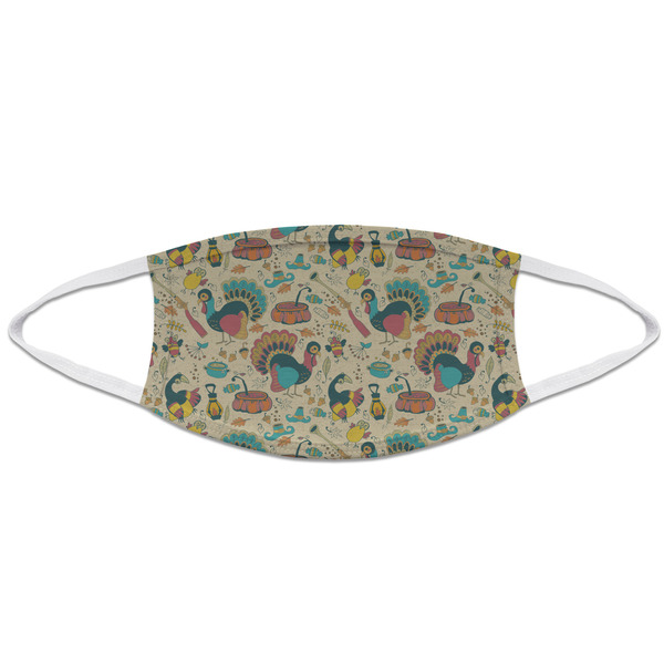 Old Fashioned Thanksgiving Mask2