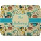 Old Fashioned Thanksgiving Memory Foam Bath Mat - 48"x36" (Personalized)