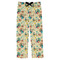 Old Fashioned Thanksgiving Mens Pajama Pants - S