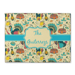 Old Fashioned Thanksgiving Microfiber Screen Cleaner (Personalized)