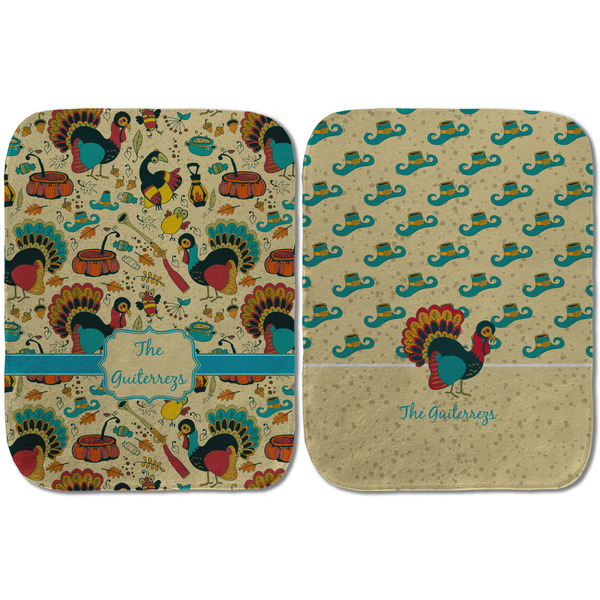 Old Fashioned Thanksgiving Old Burps - Approval