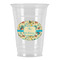 Old Fashioned Thanksgiving Party Cups - 16oz - Front/Main