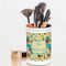 Old Fashioned Thanksgiving Pencil Holder - LIFESTYLE makeup