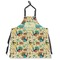 Old Fashioned Thanksgiving Personalized Apron