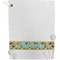 Old Fashioned Thanksgiving Personalized Golf Towel