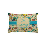 Old Fashioned Thanksgiving Pillow Case - Toddler (Personalized)