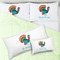 Old Fashioned Thanksgiving Pillow Cases - LIFESTYLE