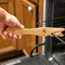 Old Fashioned Thanksgiving Rack Grabber - LIFESTYLE