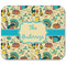 Old Fashioned Thanksgiving Rectangular Mouse Pad - APPROVAL