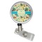 Old Fashioned Thanksgiving Retractable Badge Reel (Personalized)