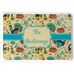 Old Fashioned Thanksgiving Serving Tray (Personalized)
