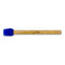 Old Fashioned Thanksgiving Silicone Brush- BLUE - FRONT