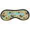 Old Fashioned Thanksgiving Sleeping Eye Masks - Large (Personalized)