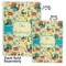 Old Fashioned Thanksgiving Soft Cover Journal - Compare