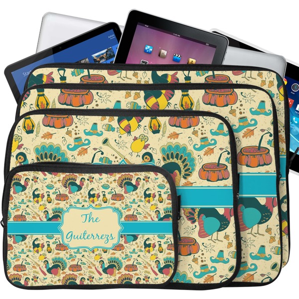 Old Fashioned Thanksgiving Tablet & Laptop Case Sizes