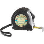 Old Fashioned Thanksgiving Tape Measure (Personalized)