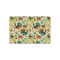 Old Fashioned Thanksgiving Tissue Paper - Heavyweight - Small - Front