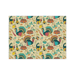 Old Fashioned Thanksgiving Tissue Paper Sheets - Medium - Lightweight