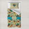 Old Fashioned Thanksgiving Toddler Bedding w/ Name or Text
