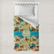 Old Fashioned Thanksgiving Toddler Duvet Cover Only