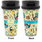 Old Fashioned Thanksgiving Travel Mug Approval (Personalized)
