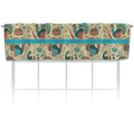 Old Fashioned Thanksgiving Valance