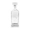 Old Fashioned Thanksgiving Whiskey Decanter - 30oz Square - APPROVAL