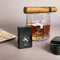 Old Fashioned Thanksgiving Windproof Lighters - Black - In Context