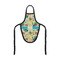 Old Fashioned Thanksgiving Bottle Apron (Personalized)